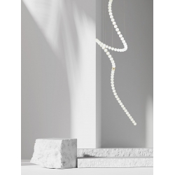 MOCA LAMPA WISZĄCA LE42744  Luces Exclusivas